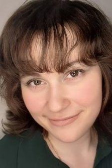 Екатерина Александровна Звягина