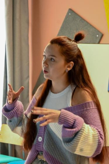 Ксения Николаевна Калашникова