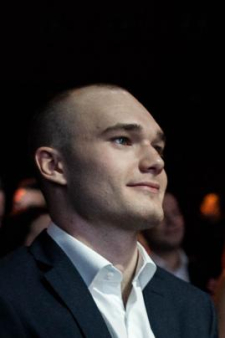 Никита Александрович Титов