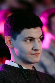 Тимур Булатович Сабитов