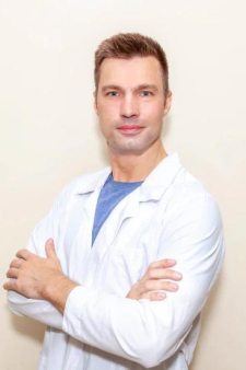 Игорь Андреевич Панков