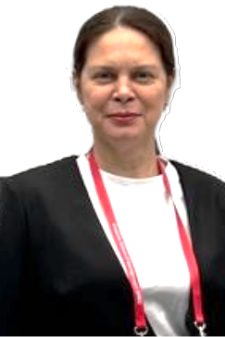 Людмила Ивановна Ткаченко