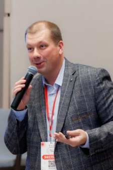 Андрей Вадимович Заусаев