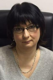 Юлия Матвеевна Загвозкина