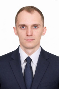 Кирилл Сергеевич Комарских