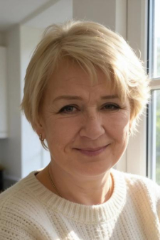 Елена Эдуардовна Попова