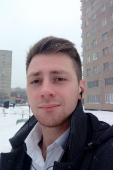 Эдуард Магометович Даутоков