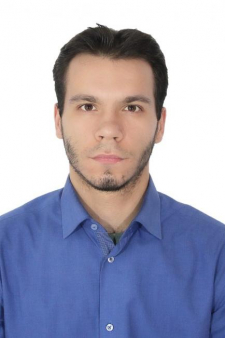 Руслан Гурбанович Гурбанов