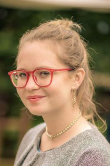 Makarova Olegovna Valeria