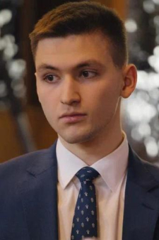 Даниил Святославович Богачев