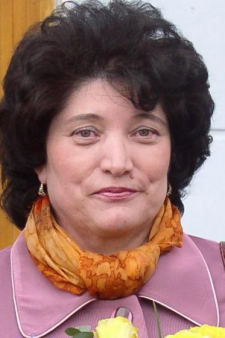 Татьяна Витальевна Сафонова