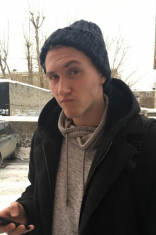 Сергей Николаевич Кулагин