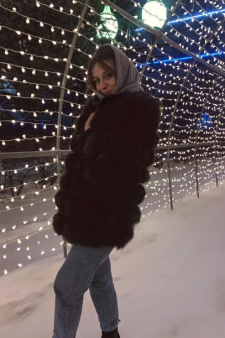 Элина Анатольевна Проненко