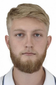 Никита Дмитриевич Сулейманов