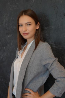 Анастасия Игоревна Светлова