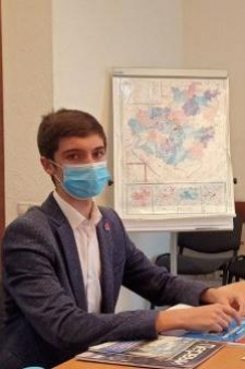 Марк Евгеньевич Марков