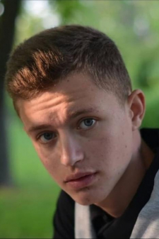 Данил Андреевич Лисин