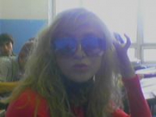 Мария Сергеевна Мельникова