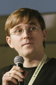 Егор Андреевич Дорохов