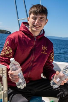 Кирилл Олегович Тевс