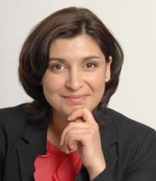 Юлия Вараздатовна Виниченко