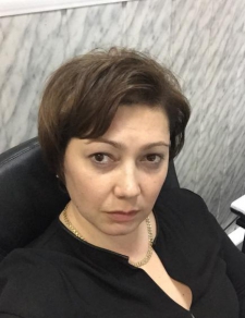 Елена Георгиевна Джиоева