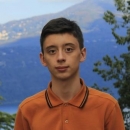 Жданов Игорь Андреевич