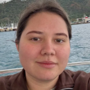 Дмитриева Алина Максимовна