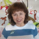 Шашкина Людмила Михайловна