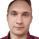 Ляшко Кирилл Владимирович