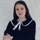 Шумкина Яна Владимировна