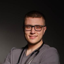 Вельма Кирилл Максимович