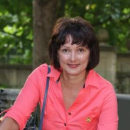 Чувашлова Марина Владимировна