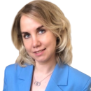 Титова Юлия Владимировна