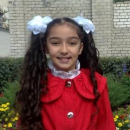 Абасова Севиля Руслановна