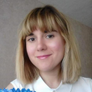 Ходжаян Елена Гукасовна