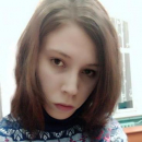 Молотова Екатерина Андреевна
