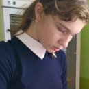 Власова Полина Евгеньевна