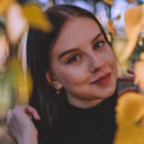 Устинова Аня Александровна