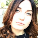 Панина Юлия Дмитриевна