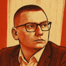 Рудь Илья Сергеевич