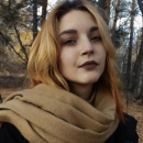 Иванисова Анастасия Сергеевна