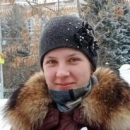 Мартыненко Анастасия Алексеевна