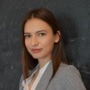 Светлова Анастасия Игоревна