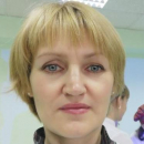 Ходырева Зоя Рафаиловна