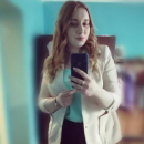 Строителева Ольга Юрьевна