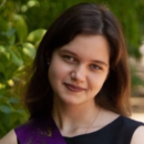 Рымарь Яна Игоревна