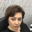 Джиоева Елена Георгиевна